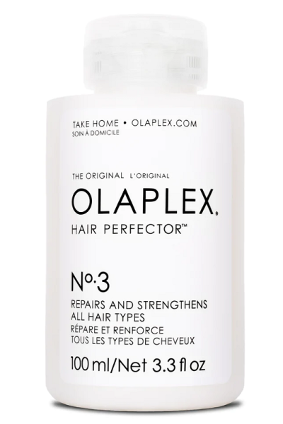 OLAPLEX N.3 HAIR PERFECTOR 100ML OLAPLEX N.3 HAIR PERFECTOR 100ML