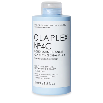 OLAPLEX N.4 BOND MAIN SHAMP250ML OLAPLEX N.4 BOND MAIN SHAMP250ML
