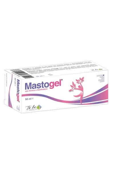 MASTOGEL 50ML MASTOGEL 50ML