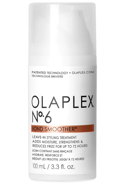 OLAPLEX N6 BOND SMOOTHER 100ML OLAPLEX N6 BOND SMOOTHER 100ML