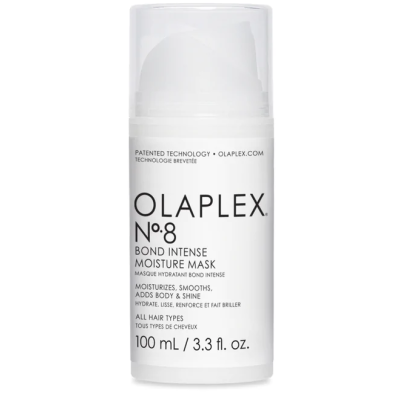 OLAPLEX N.8 INT MOIST MASK 100ML OLAPLEX N.8 INT MOIST MASK 100ML