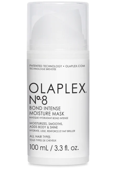 OLAPLEX N.8 INT MOIST MASK 100ML OLAPLEX N.8 INT MOIST MASK 100ML