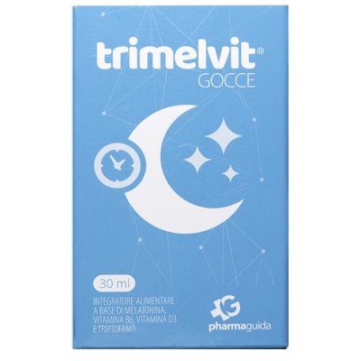 TRIMELVIT GOCCE 30ML TRIMELVIT GOCCE 30ML