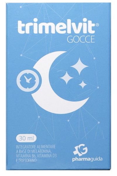 TRIMELVIT GOCCE 30ML TRIMELVIT GOCCE 30ML