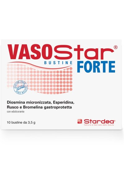 VASOSTAR FORTE 10BUST VASOSTAR FORTE 10BUST