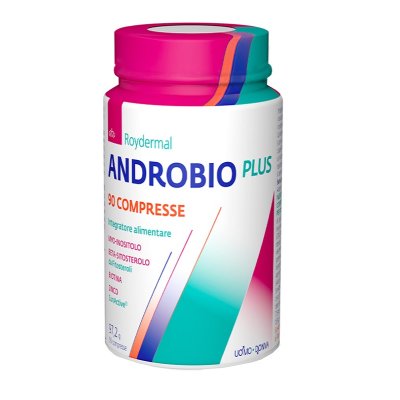 ANDROBIO PLUS 90CPR ANDROBIO PLUS 90CPR