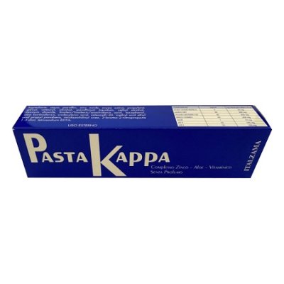 PASTA KAPPA TB 75ML PASTA KAPPA TB 75ML
