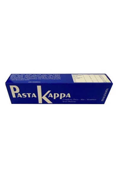 PASTA KAPPA TB 75ML PASTA KAPPA TB 75ML