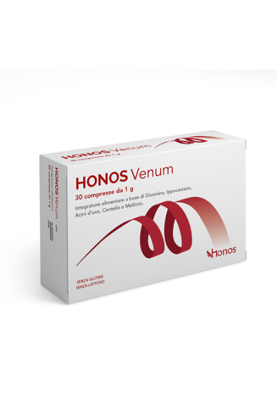 HONOS VENUM 30CPR HONOS VENUM 30CPR