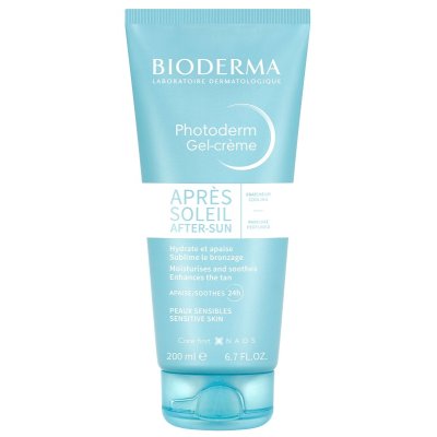 PHOTODERM GEL CREME APRES200ML