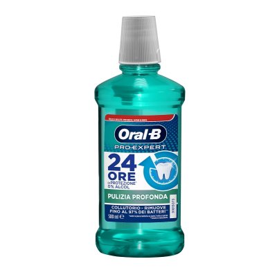 ORALB COLL PROEXP PULIZIA PROF