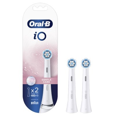 ORALB PW REF IO GENT CL WHITX2