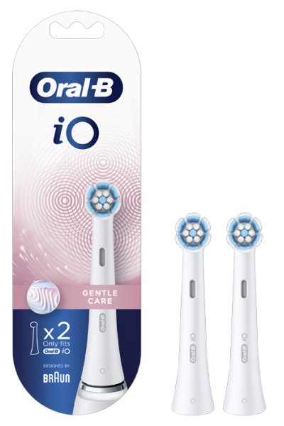 ORALB PW REF IO GENT CL WHITX2 ORALB PW REF IO GENT CL WHITX2