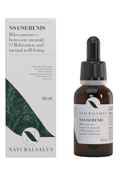 NS1 SERENIS 30ML NS1 SERENIS 30ML
