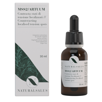 MSS2 ARTUUM 30ML MSS2 ARTUUM 30ML