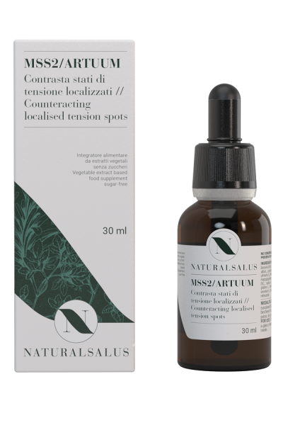 MSS2 ARTUUM 30ML MSS2 ARTUUM 30ML