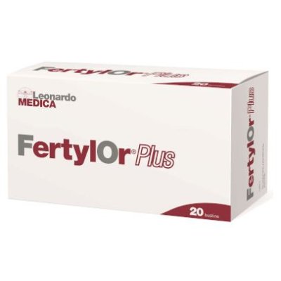 FERTYLOR PLUS 20BUST FERTYLOR PLUS 20BUST