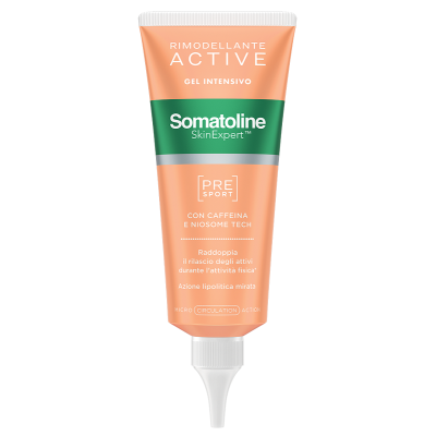 SOMAT SKIN EX BOOSTER PRE SPOR