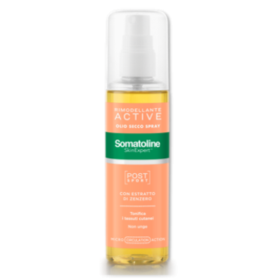 SOMAT SKIN EX OLIO POST SPORT SOMAT SKIN EX OLIO POST SPORT
