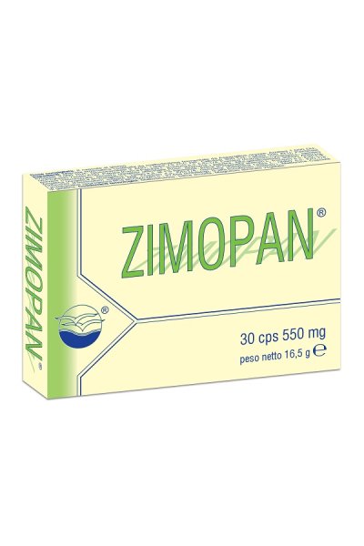 ZIMOPAN 30CPS 550MG ZIMOPAN 30CPS 550MG