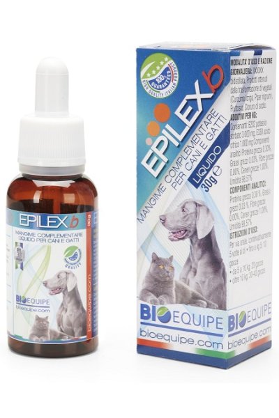 EPILEXB 30ML NF EPILEXB 30ML NF