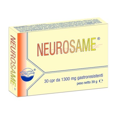 NEUROSAME 30CPR NEUROSAME 30CPR