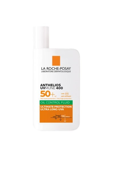 ANTHELIOS FLU OIL UV MUNE 50+A ANTHELIOS FLU OIL UV MUNE 50+A