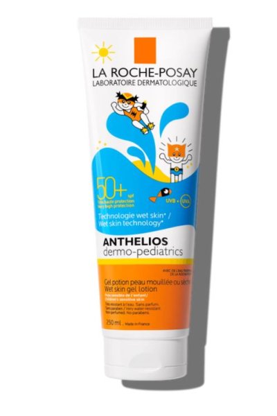 ANTHELIOS GEL P BAGN BB 50+ ANTHELIOS GEL P BAGN BB 50+
