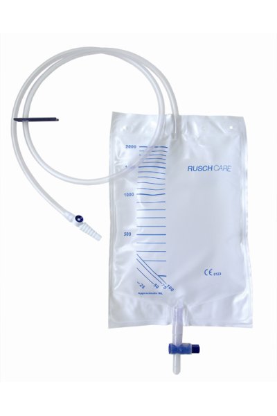 RUSCH 850419 RACC 2LT T120 1PZ RUSCH 850419 RACC 2LT T120 1PZ