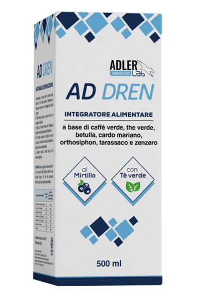 ADDREN 500ML ADDREN 500ML