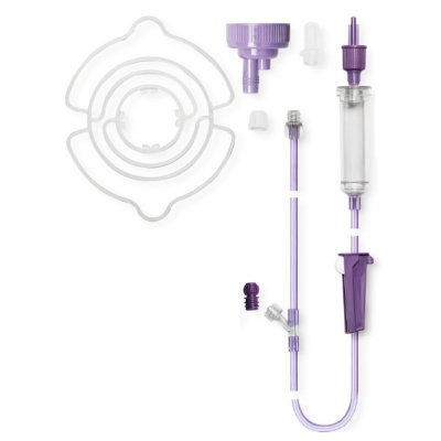 FLOCARE Defl.Prer+Bott.Set FLOCARE Defl.Prer+Bott.Set