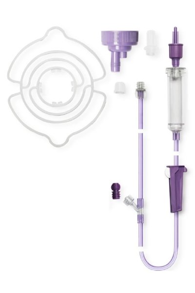 FLOCARE Defl.Prer+Bott.Set FLOCARE Defl.Prer+Bott.Set