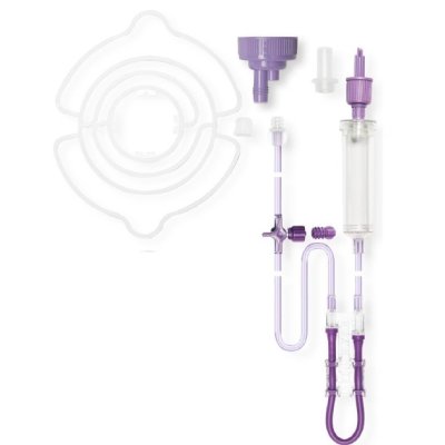 FLOCARE DEFLUSSORE+BOTT INFINI FLOCARE DEFLUSSORE+BOTT INFINI