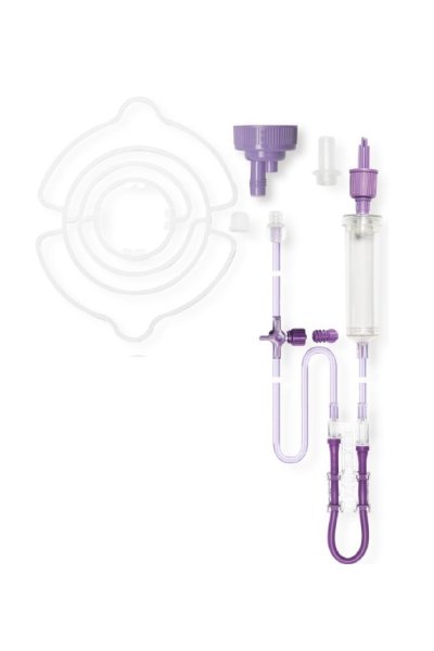 FLOCARE DEFLUSSORE+BOTT INFINI FLOCARE DEFLUSSORE+BOTT INFINI