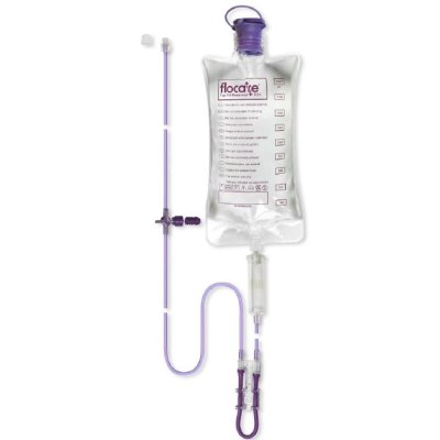 FLOCARE Sacca Infinity 2000ml FLOCARE Sacca Infinity 2000ml