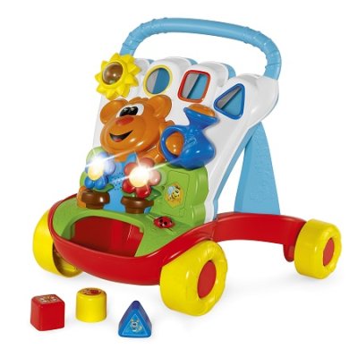 GIOCO 97930 BABY GARDENER GIOCO 97930 BABY GARDENER