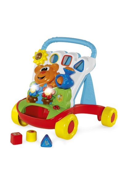GIOCO 97930 BABY GARDENER GIOCO 97930 BABY GARDENER