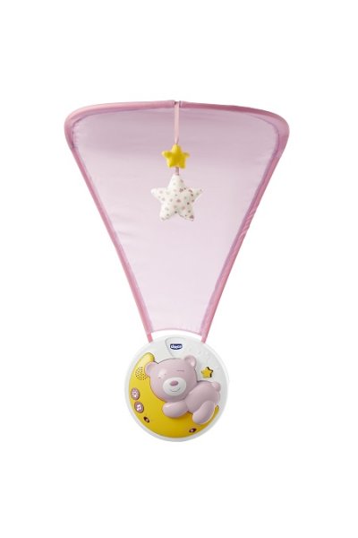 CH Gioco Next2 Moon Rosa CH Gioco Next2 Moon Rosa