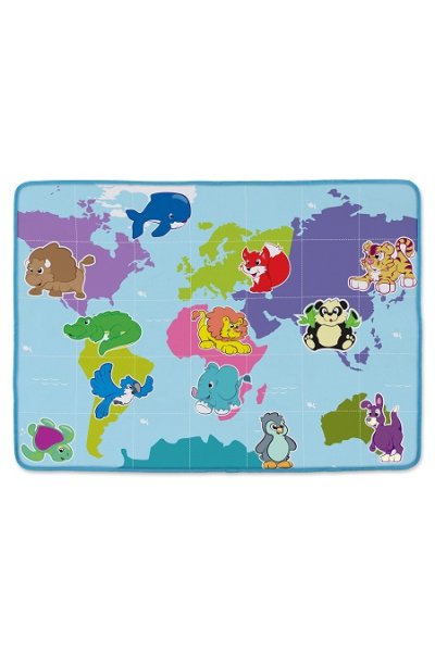CH Gioco Avventure Cap.Cody CH Gioco Avventure Cap.Cody