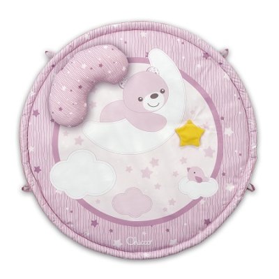 GIOCO 98661 FD COL PLAYGYM PINK GIOCO 98661 FD COL PLAYGYM PINK