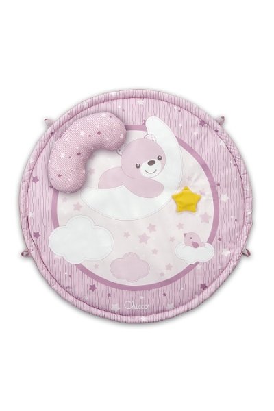 GIOCO 98661 FD COL PLAYGYM PINK GIOCO 98661 FD COL PLAYGYM PINK