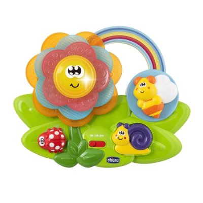 GIOCO 10156 FIORE SENSORIALE GIOCO 10156 FIORE SENSORIALE