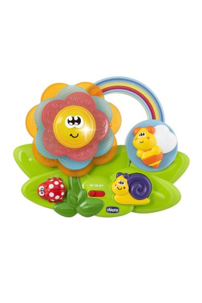 GIOCO 10156 FIORE SENSORIALE GIOCO 10156 FIORE SENSORIALE