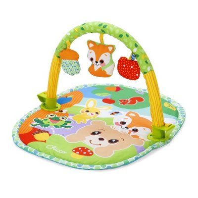 GIOCO 10471 MF 3IN1 ACTIVITY GYM GIOCO 10471 MF 3IN1 ACTIVITY GYM