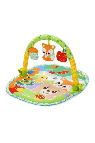 GIOCO 10471 MF 3IN1 ACTIVITY GYM GIOCO 10471 MF 3IN1 ACTIVITY GYM