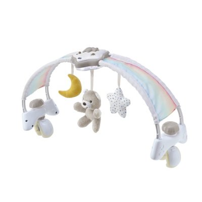 GIOCO 104730FD RAINB BEDARCH NEU GIOCO 104730FD RAINB BEDARCH NEU