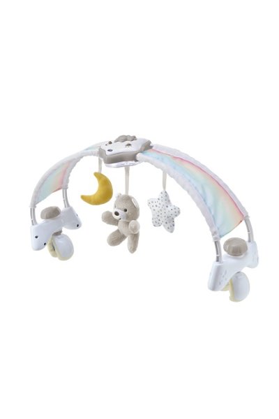 GIOCO 104730FD RAINB BEDARCH NEU GIOCO 104730FD RAINB BEDARCH NEU