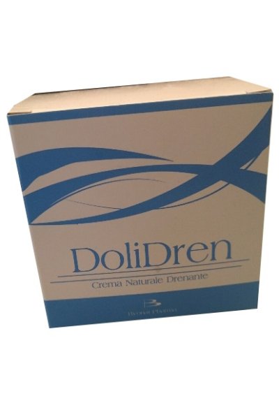 DOLIDREN CREMA 250ML DOLIDREN CREMA 250ML