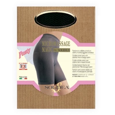 MAGIC Panty Tut.M/Mass.Nero 2 MAGIC Panty Tut.M/Mass.Nero 2
