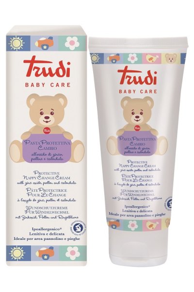 TRUDI BABY C PASTA PR-LENIT 517 TRUDI BABY C PASTA PR-LENIT 517